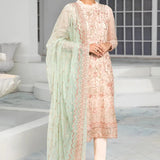 Zarif | DE LUXURY Formals | CORAL