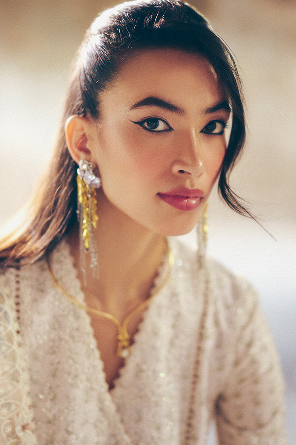 SUFFUSE | SILK PRET Fall '24 | AIRI
