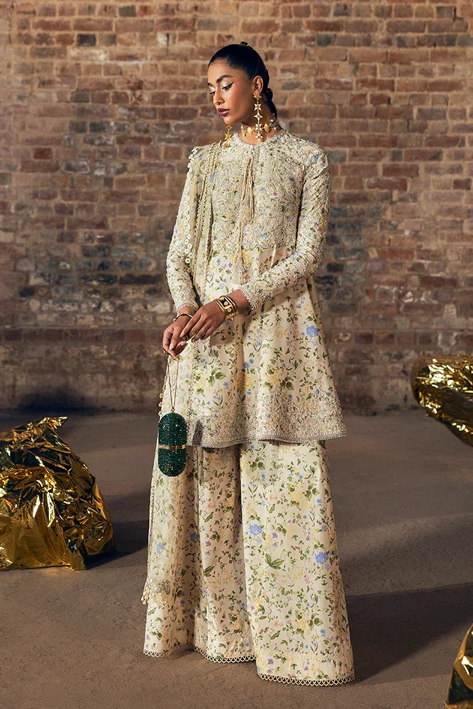 Suffuse | Silk Pret Summer 25 | CARMILLA - Rang-e-Khaas