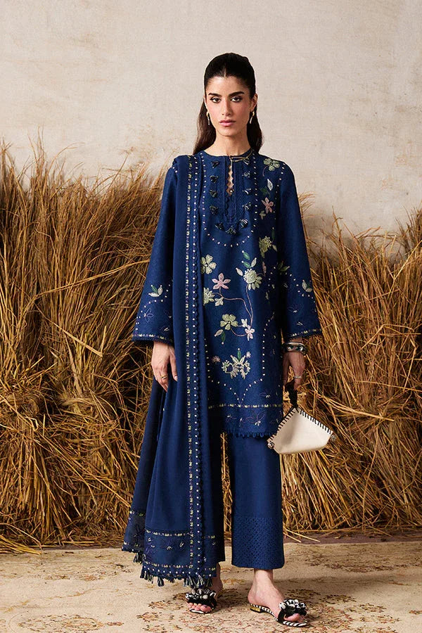 Suffuse | Basic Summer 25 | LAZEH - Rang-e-Khaas