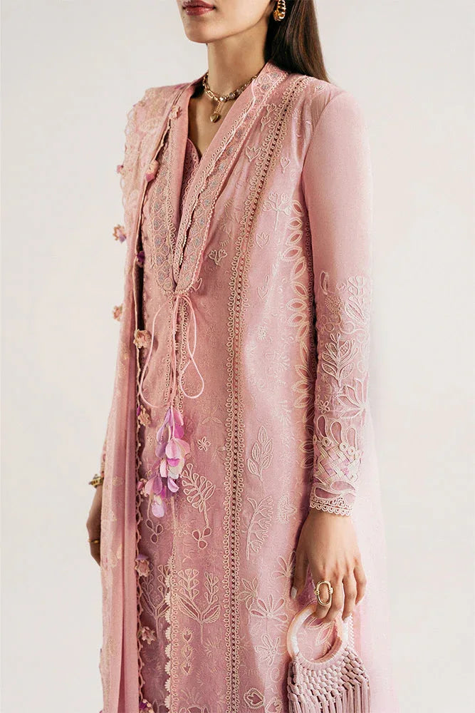 Suffuse | Casual Pret Eid Edit 26' | Mahae