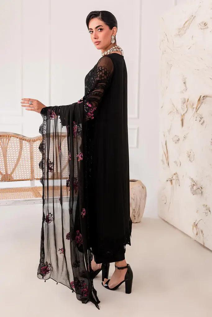 Charizma | Zarposh Formals 23 | CZP3-03 - Rang-e-Khaas