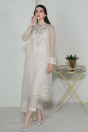 Baroque | Formals Collection | UF-186 - Rang-e-Khaas