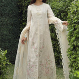 Qalamkar | Festive Lawn 2024 | PS-04 ZUHA