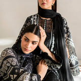 Baroque | Luxury Pret 24 | LAWN UF-672