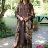 Erum Khan | Nue 25 | Enchanted Forest