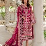 Gulaal | Luxury Pret | ORISSA GL-LP-V1-03