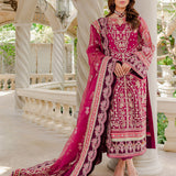 Gulaal | Luxury Pret | ORISSA GL-LP-V1-03