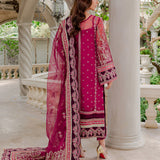 Gulaal | Luxury Pret | ORISSA GL-LP-V1-03