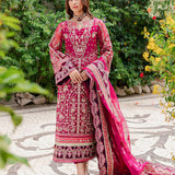 Gulaal | Luxury Pret | ORISSA GL-LP-V1-03