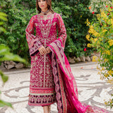 Gulaal | Luxury Pret | ORISSA GL-LP-V1-03