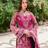 Gulaal | Luxury Pret | ORISSA GL-LP-V1-03