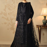 Baroque | Velvet 25 | UF-4320