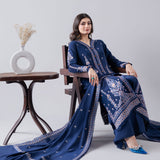Faiza Faisal | Winter Edit 2024 | NAILA
