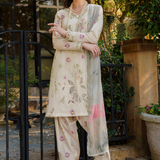 Iznik | Exclusive Lawn | UE-236 PRINTED LAWN