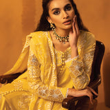Faiza Faisal | Signature Pret Eid Edit | Manon