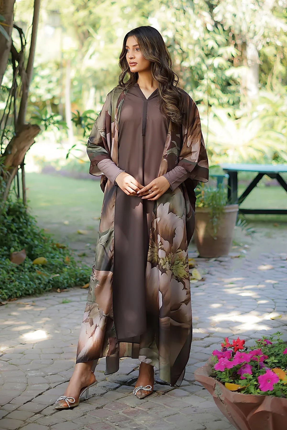 Erum Khan | Nue Pret | Enchanted Forest - Rang-e-Khaas