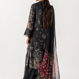 Iznik | Ready to Wear | IP-245 PRINTED GEORGETTE