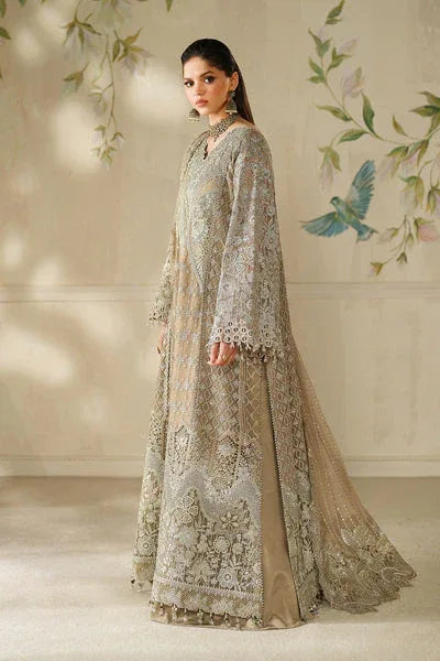 Baroque | Chantelle 25 | CH14-08 - Rang-e-Khaas