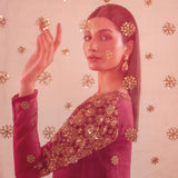 Baroque | Luxury Pret 24 | CHIFFON PR-916