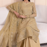 Jazmin | Formals Collection | CHIFFON UC-3042