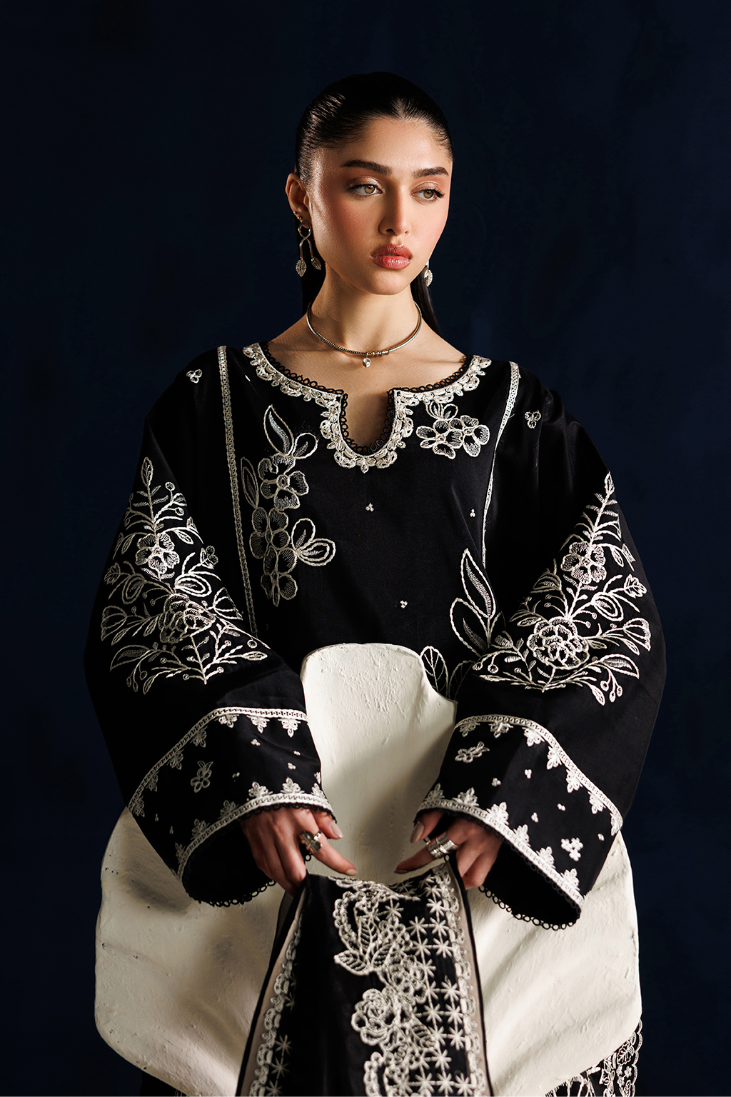 Iznik UE-650 Ramen Silk