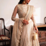 Eleshia | Khatoon Wedding Formals | Zeina