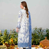Aabyaan | Shezlin Chikankari Ramadan Edit 25 | ELYSIA (AR-01)