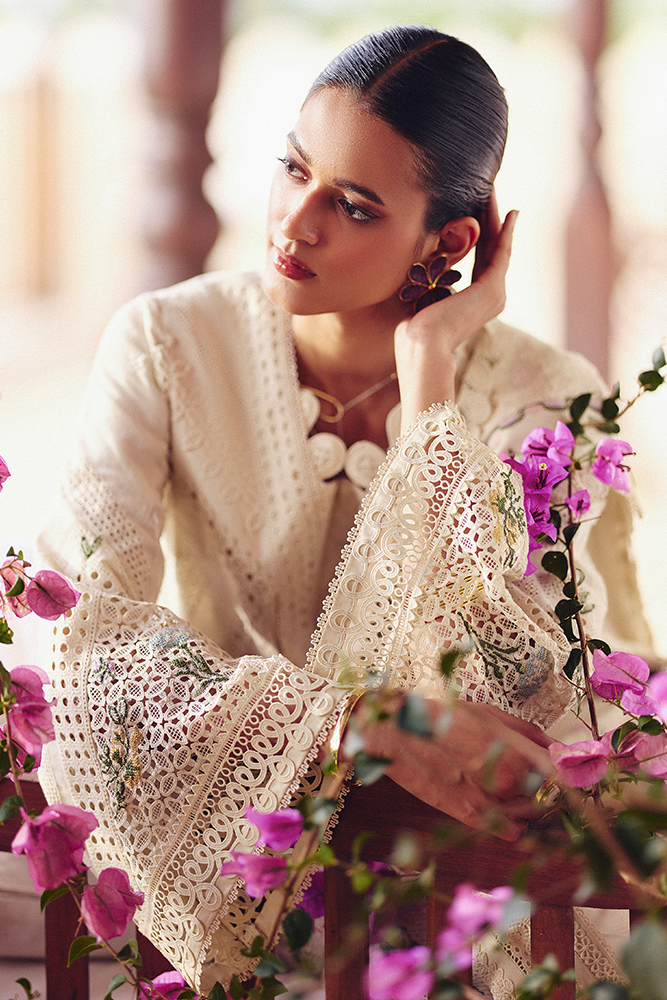 Suffuse | Casual Pret 25 | AFRA - Rang-e-Khaas