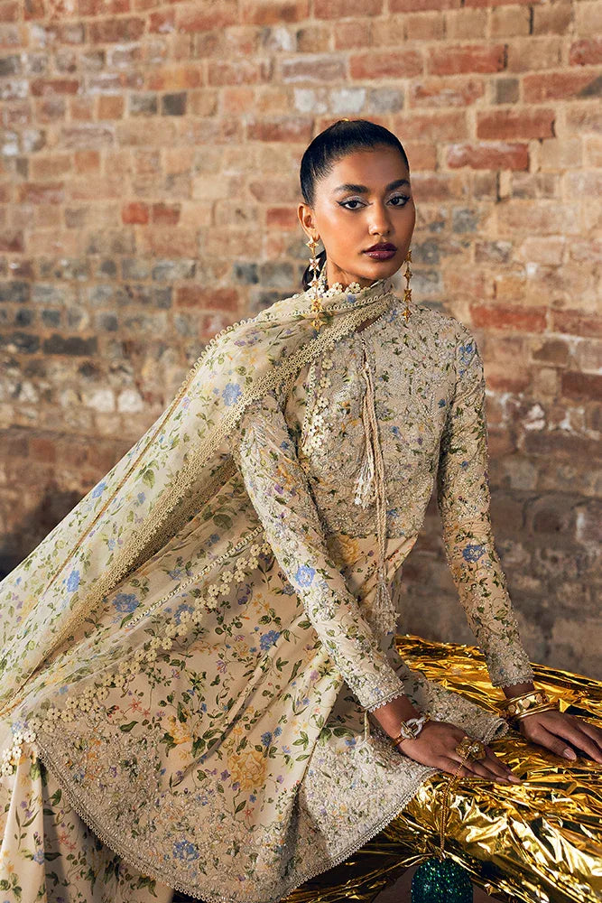 Suffuse | Silk Pret Summer 25 | CARMILLA - Rang-e-Khaas