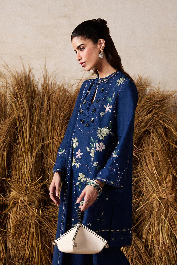 Suffuse | Basic Summer 25 | LAZEH - Rang-e-Khaas