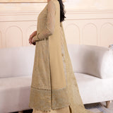 Jazmin | Formals Collection | CHIFFON UC-3042