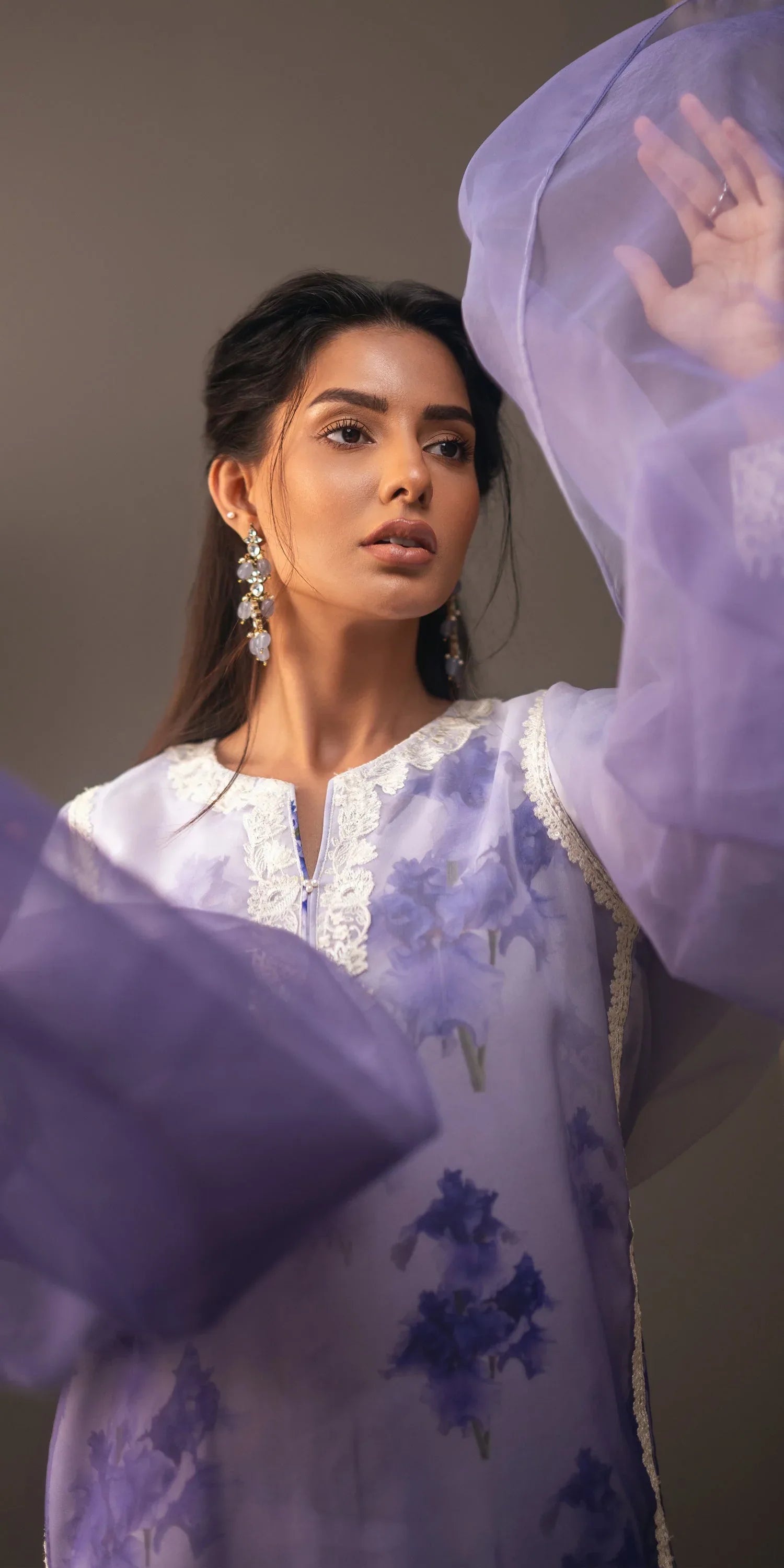 Erum Khan | Beyond Basic | CITY LUXE - Rang-e-Khaas