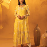 Faiza Faisal | Signature Pret Eid Edit | Manon