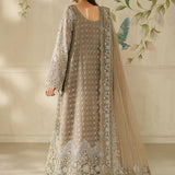 Baroque | Chantelle 25 | CH14-08