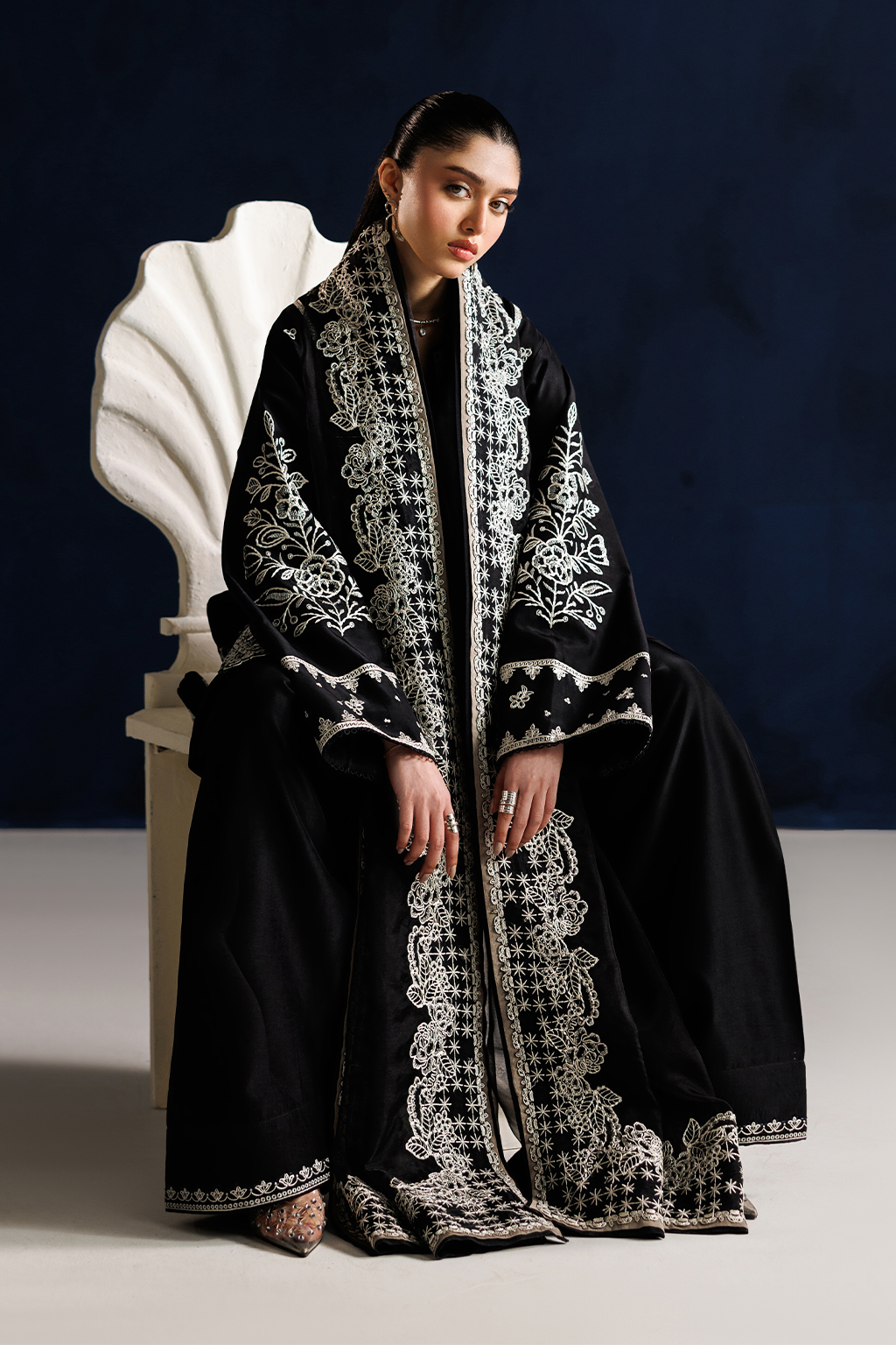 Iznik UE-650 Ramen Silk