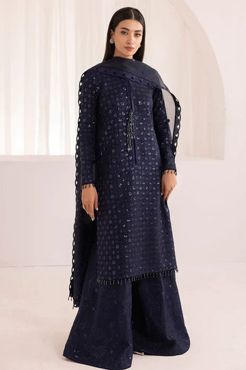 Jazmin | Formals Collection | UR-7010 - Rang-e-Khaas