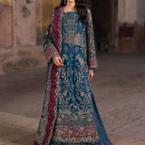 Iznik | Luxury Chiffon | ILC-03