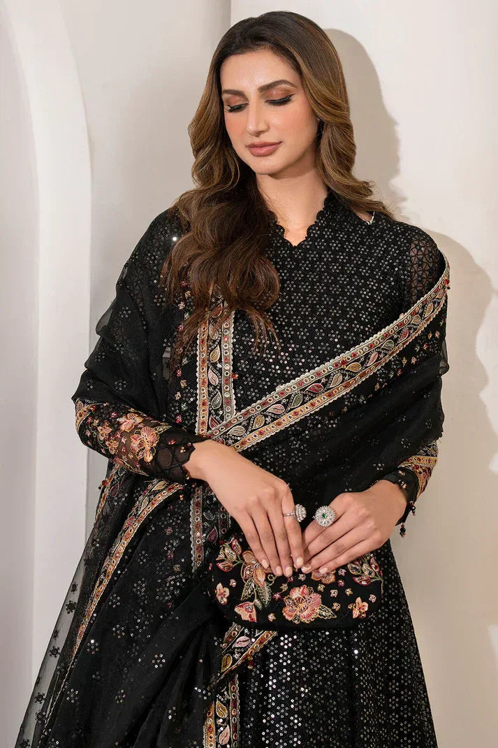 Jazmin | Wedding Formals | UC-3030 - Rang-e-Khaas