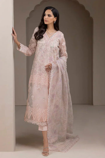Baroque | Formals Collection | UF-412 - Rang-e-Khaas