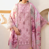 Jazmin | Irish Lawn SS 24 | D1