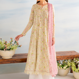 Iznik | Guzel lawn 24 | IGL-07