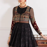 Baroque | Chantelle 23 | CH09-04