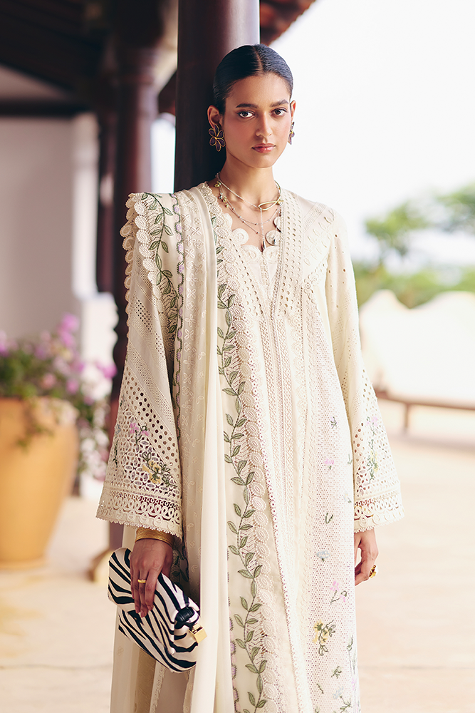 Suffuse | Casual Pret 25 | AFRA - Rang-e-Khaas