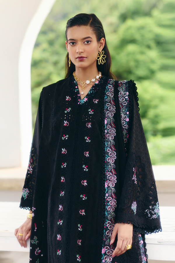 SUFFUSE | CASUAL PRET Fall '24 | Neesha