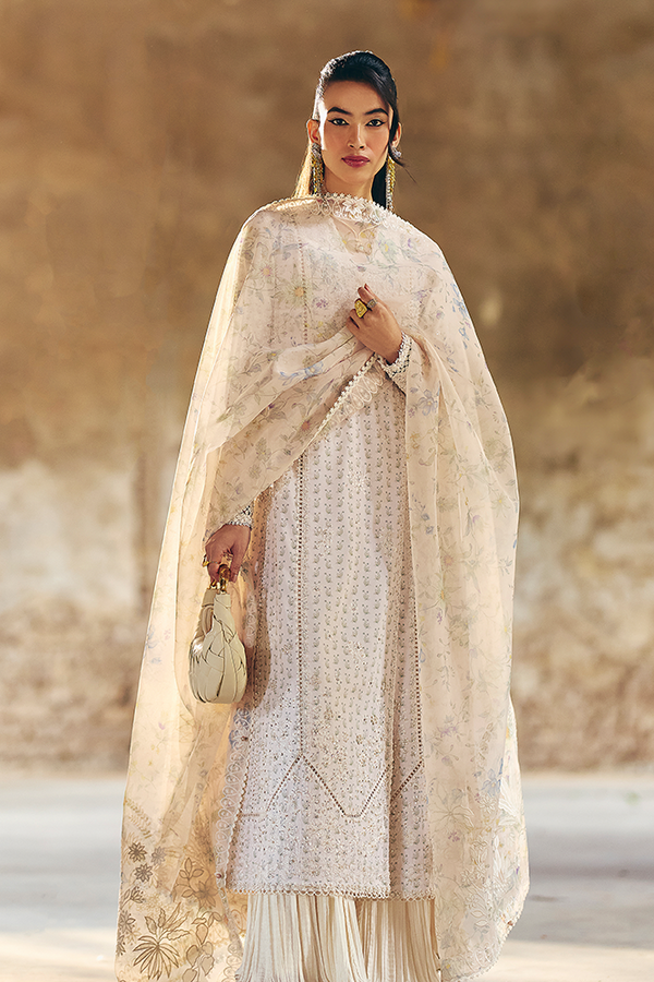 SUFFUSE | SILK PRET Fall '24 | AIRI