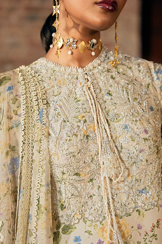 Suffuse | Silk Pret Summer 25 | CARMILLA - Rang-e-Khaas