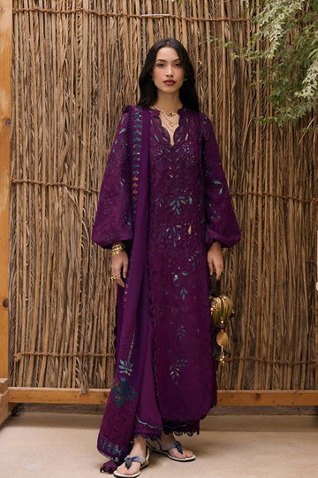 Suffuse | Casual Pret Eid Edit 26' | Nayra