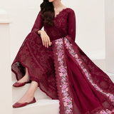 Baroque | Eid Lawn 25 | EL-D05