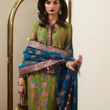 Hussain Rehar | Luxury Pret SS 24 | Anabi